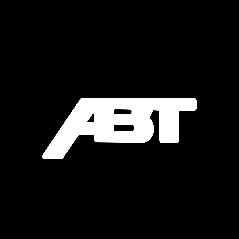 ABT logo projector | Exclusievere uitstraling voor uw auto in een handomdraai.